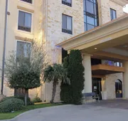 Comfort Inn & Suites Dallas Medical - Market Center hotel detail image 3