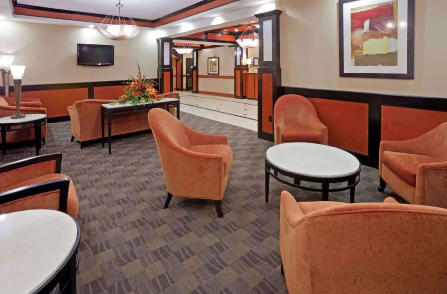 Comfort Inn & Suites Dallas Medical - Market Center hotel detail image 6
