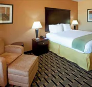 Comfort Inn & Suites Dallas Medical - Market Center hotel detail image 7