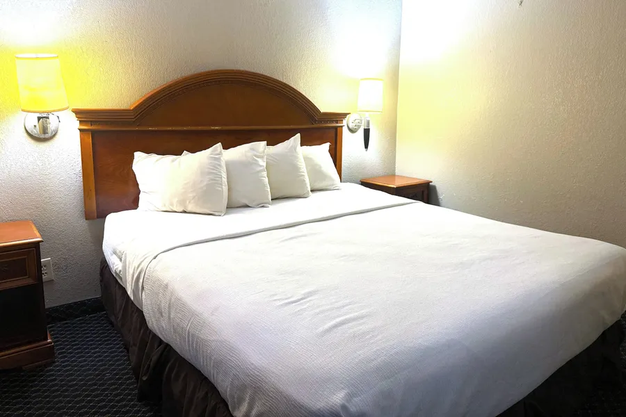 Homegate Studios & Suites San Antonio Medical Center hotel detail image 6