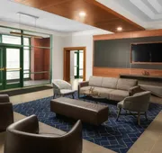 Courtyard by Marriott Chicago at Medical District/UIC hotel detail image 4