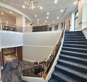 Courtyard by Marriott Chicago at Medical District/UIC hotel detail image 7
