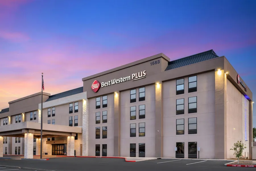 Best Western Plus Gilbert/Mesa hotel detail image 2