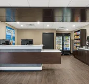 Best Western Plus Gilbert/Mesa hotel detail image 3