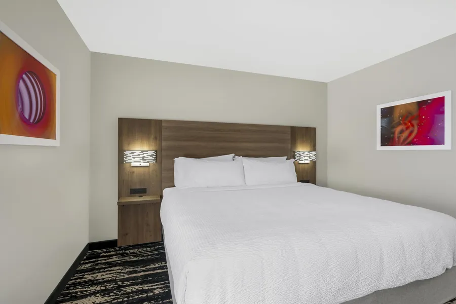 Best Western Plus Gilbert/Mesa hotel detail image 6