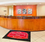Residence Inn by Marriott Boston Norwood hotel detail image 3