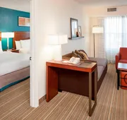 Residence Inn by Marriott Boston Norwood hotel detail image 7