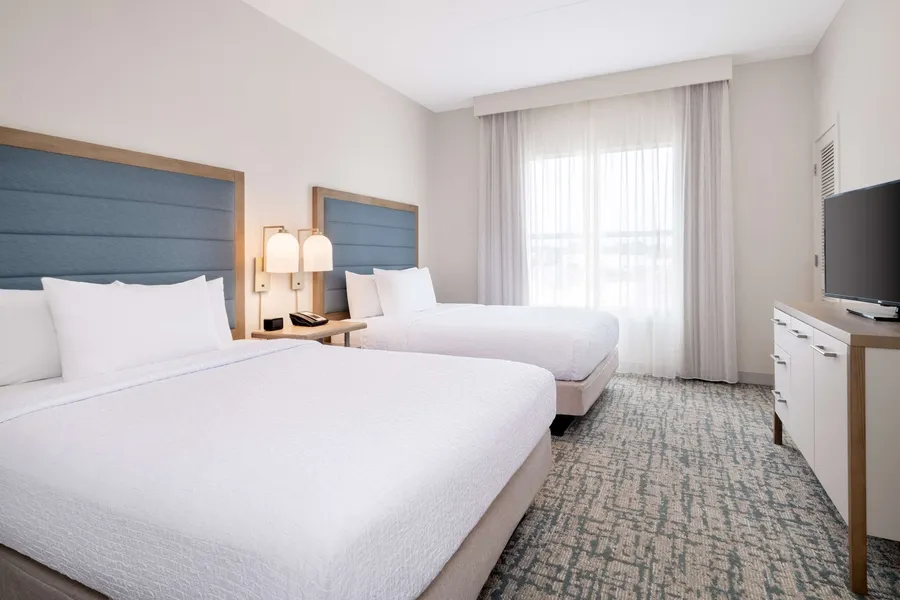 Homewood Suites by Hilton Columbia hotel detail image 6