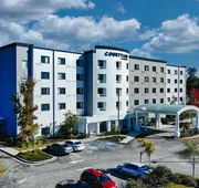 Courtyard by Marriott Biloxi North/D'Iberville hotel detail image 4
