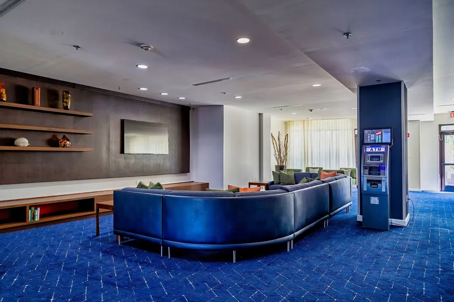 Courtyard by Marriott Biloxi North/D'Iberville hotel detail image 6
