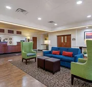 Comfort Inn & Suites Fort Myers Airport hotel detail image 5
