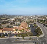 Hilton Garden Inn San Luis Obispo/Pismo Beach hotel detail image 3