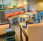 Hilton Garden Inn San Luis Obispo/Pismo Beach hotel detail image 5
