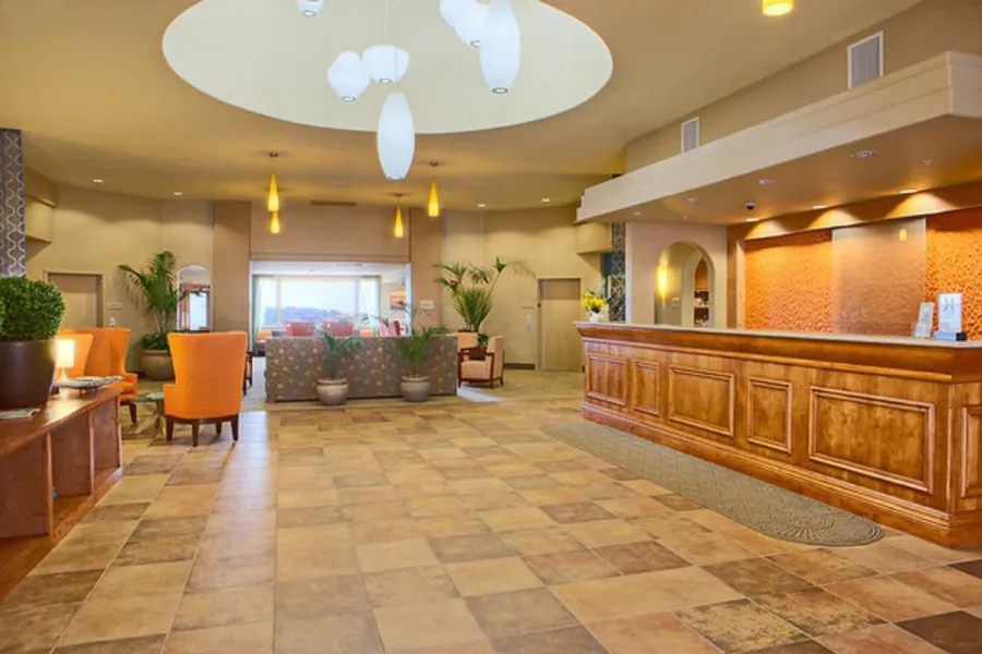 Hilton Garden Inn San Luis Obispo/Pismo Beach hotel detail image 6