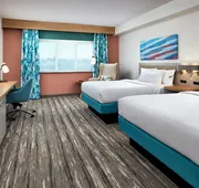 Hilton Garden Inn San Luis Obispo/Pismo Beach hotel detail image 7