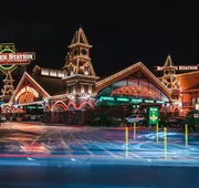 Boulder Station Hotel and Casino hotel detail image 3