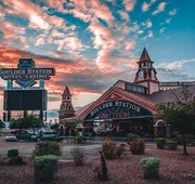 Boulder Station Hotel and Casino hotel detail image 4