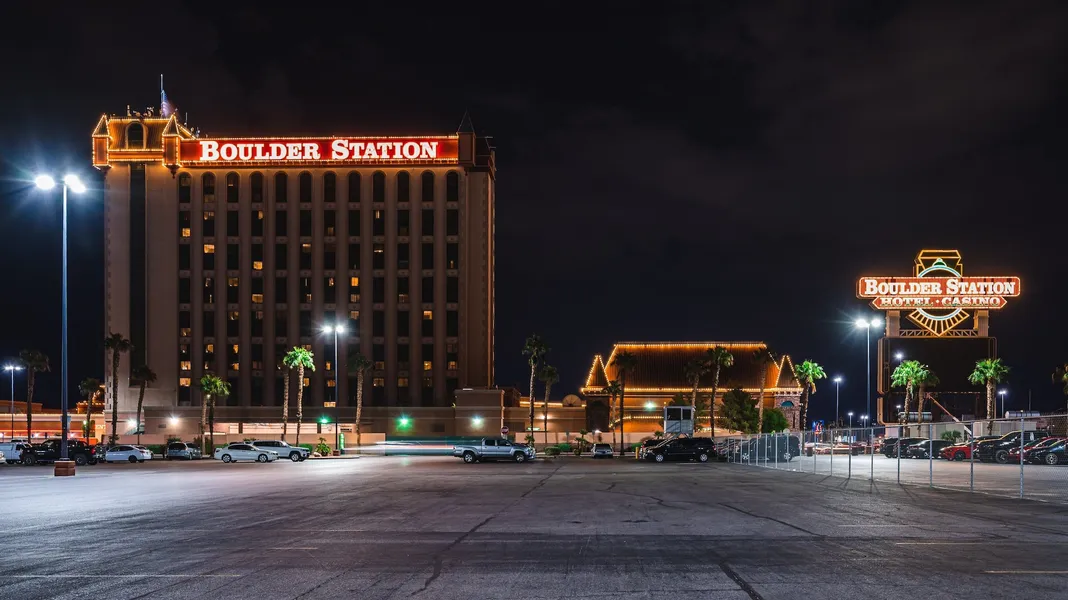 Boulder Station Hotel and Casino hotel detail image 6