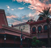Boulder Station Hotel and Casino hotel detail image 7