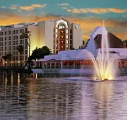 Hilton Boca Raton Suites hotel detail image 3