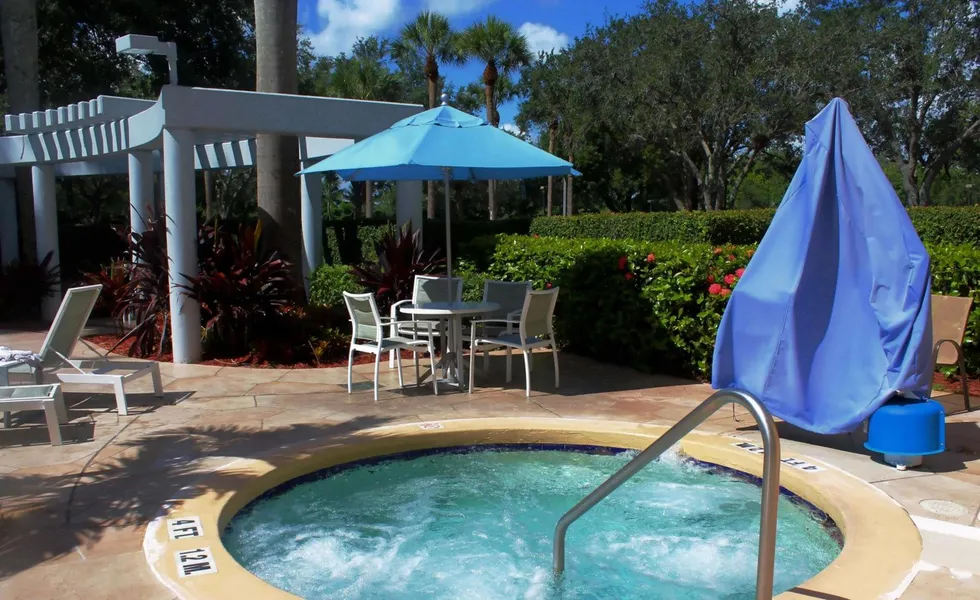 Hilton Boca Raton Suites hotel detail image 6