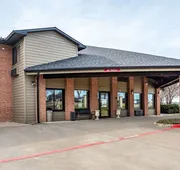 Econo Lodge Inn & Suites Mckinney - Plano North hotel detail image 3