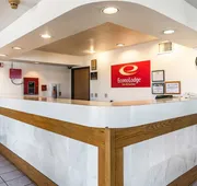 Econo Lodge Inn & Suites Mckinney - Plano North hotel detail image 4