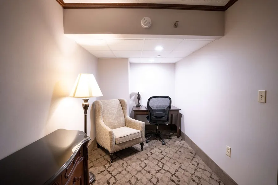 Best Western Plus Fairfield Executive Inn hotel detail image 6