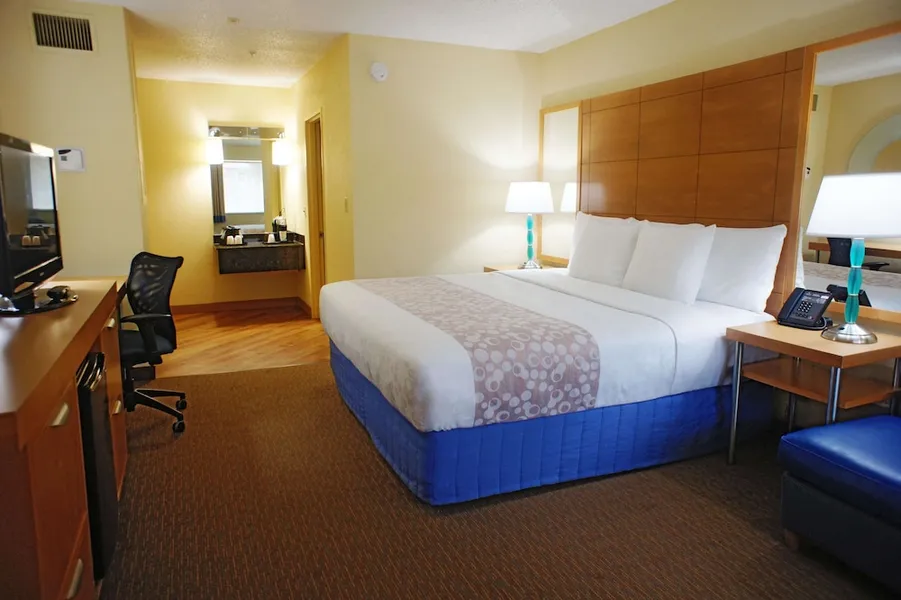La Quinta by Wyndham Fort Lauderdale Pompano Beach hotel detail image 6
