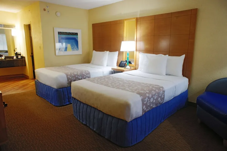 La Quinta by Wyndham Fort Lauderdale Pompano Beach hotel detail image 6