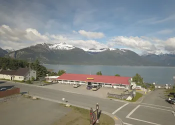 Captain's Choice Motel hotel thumbnail 3