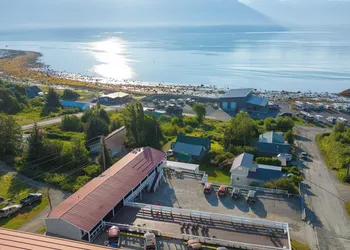 Captain's Choice Motel hotel thumbnail 5
