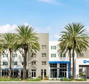 Wyndham Anaheim hotel detail image 7