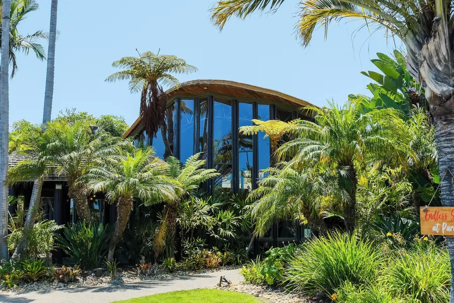 Paradise Point Resort & Spa hotel detail image 2
