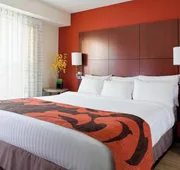 Residence Inn Cedar Rapids hotel detail image 3