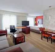 Residence Inn Cedar Rapids hotel detail image 5
