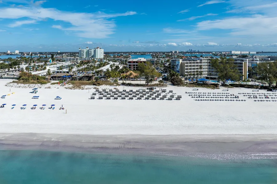 Hilton Garden Inn St. Pete Beach hotel detail image 6