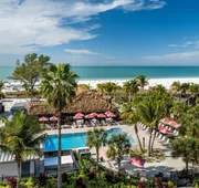 Hilton Garden Inn St. Pete Beach hotel detail image 7