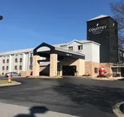 Country Inn & Suites by Radisson, Roanoke Rapids, NC hotel detail image 3