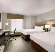 Country Inn & Suites by Radisson, Roanoke Rapids, NC hotel detail image 7