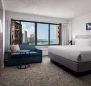 Sonesta ES Suites Chicago Downtown Magnificent Mile - Medical hotel detail image 7