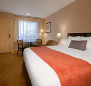 Best Western Plus Big America hotel detail image 3