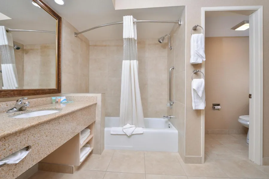 Best Western Plus Big America hotel detail image 6