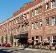 MarQueen Hotel hotel detail image 3