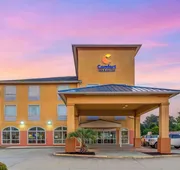 Comfort Inn & Suites Chesapeake - Portsmouth hotel detail image 3