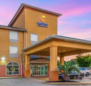 Comfort Inn & Suites Chesapeake - Portsmouth hotel detail image 4