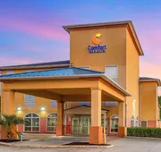 Comfort Inn & Suites Chesapeake - Portsmouth hotel detail image 5