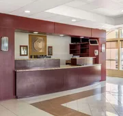 Comfort Inn & Suites Chesapeake - Portsmouth hotel detail image 7
