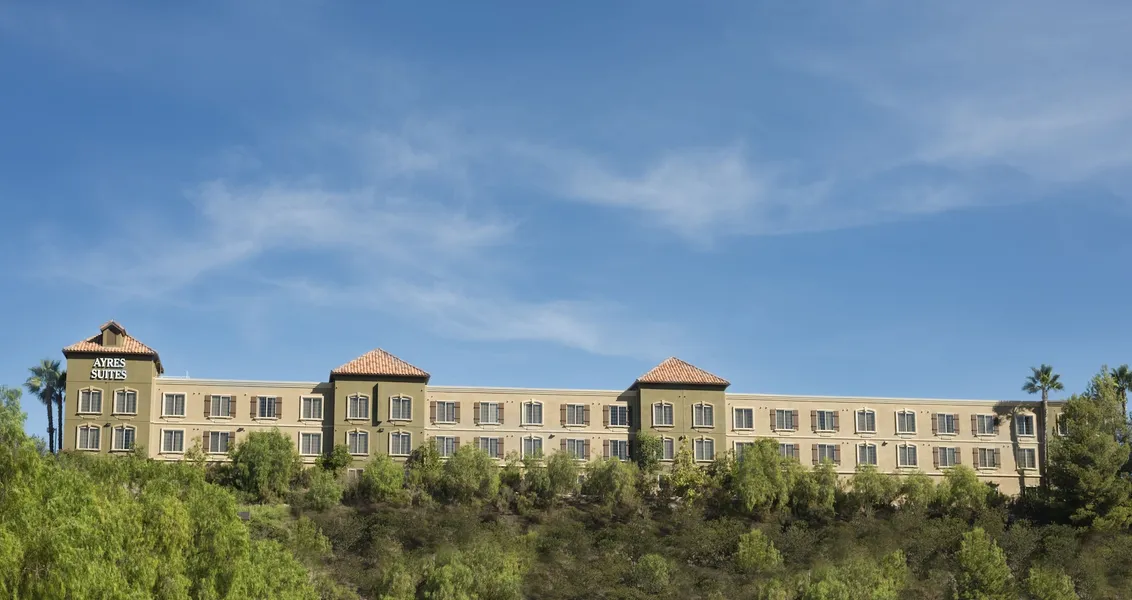Ayres Suites Mission Viejo – Lake Forest hotel detail image 2