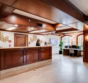 Ayres Suites Mission Viejo – Lake Forest hotel detail image 5